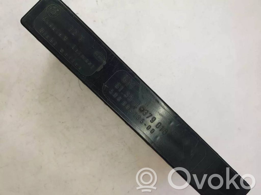 BMW 5 E34 Module confort 
