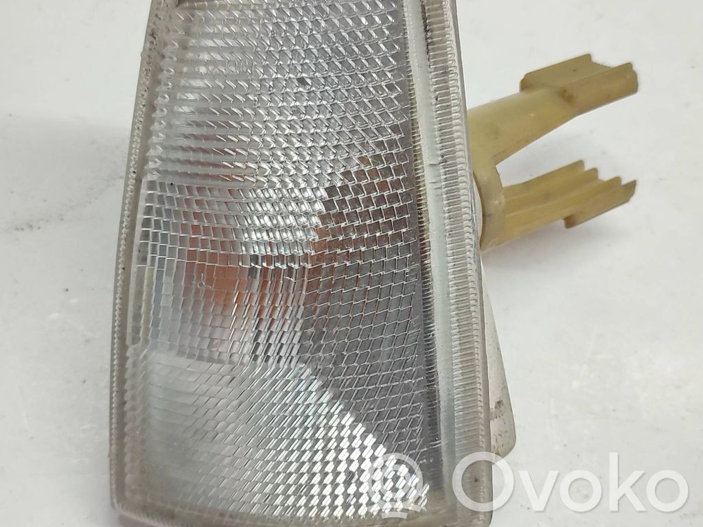 Opel Kadett E Front indicator light 
