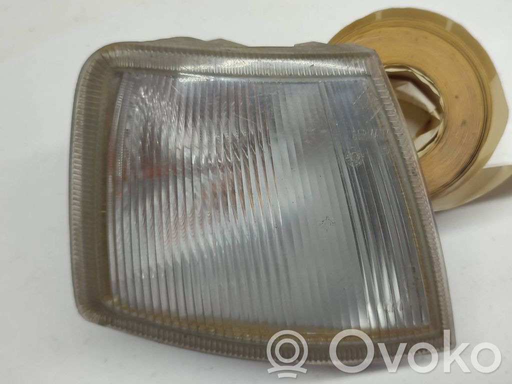 Opel Vectra A Front indicator light 
