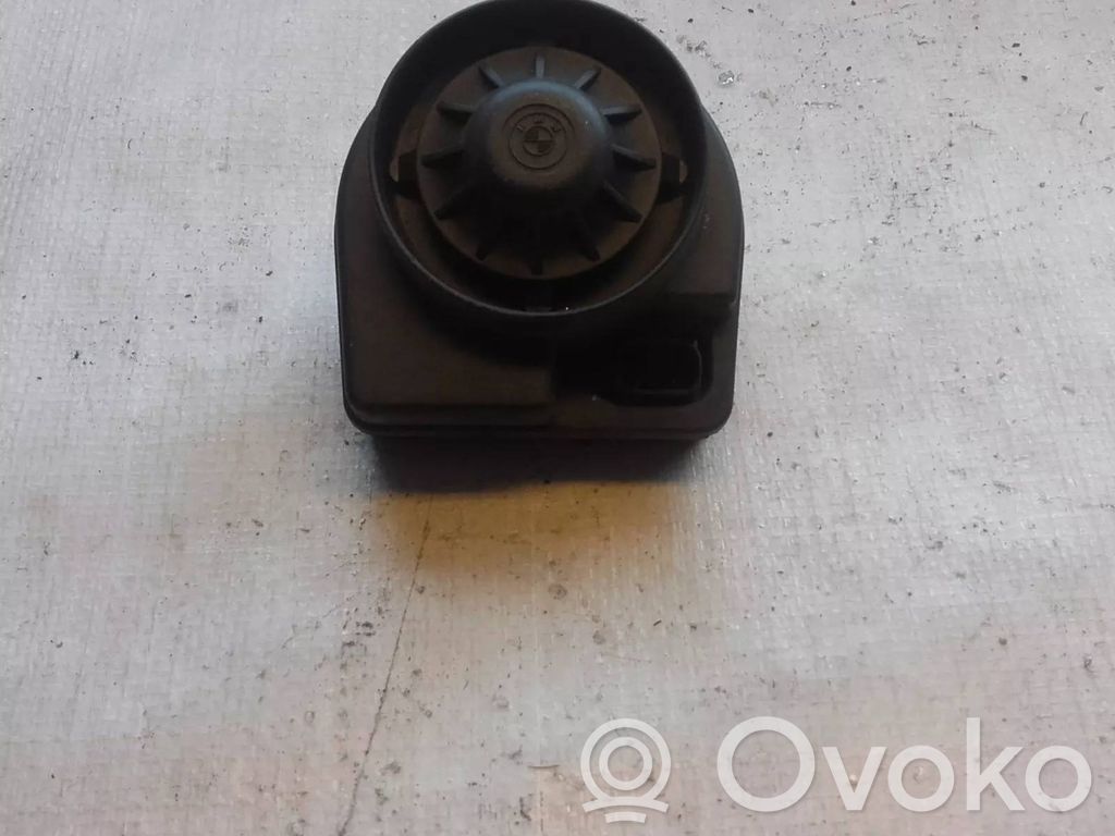BMW X5 E53 Sirena del sistema de alarma 