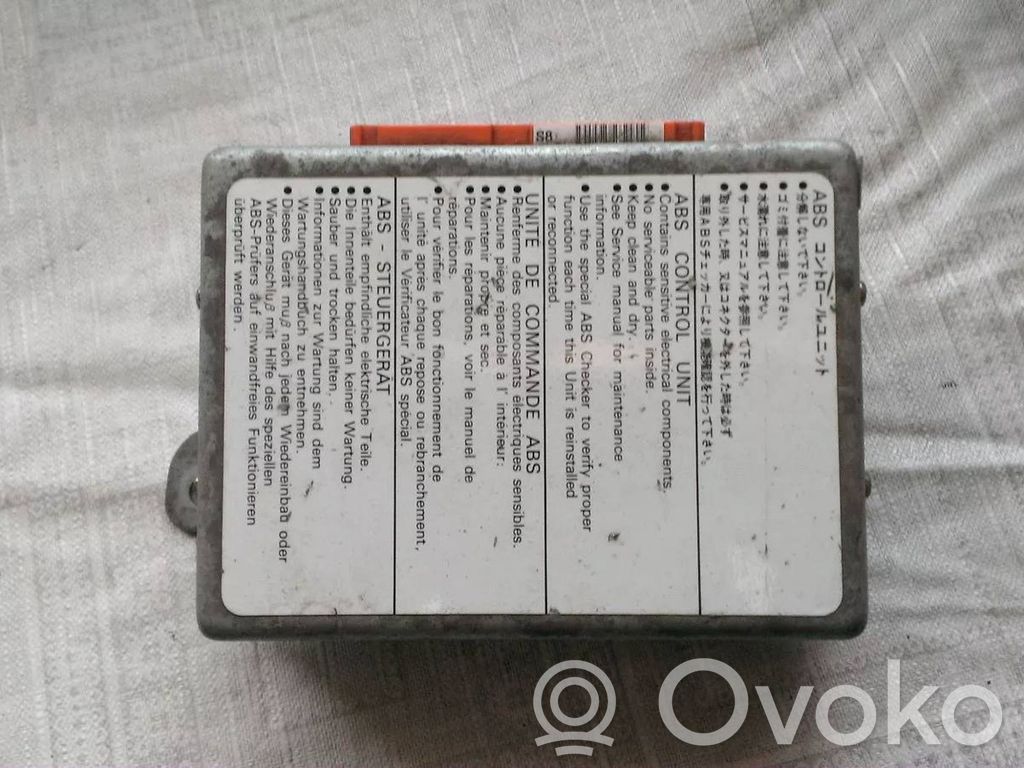 Rover 620 ABS control unit/module 