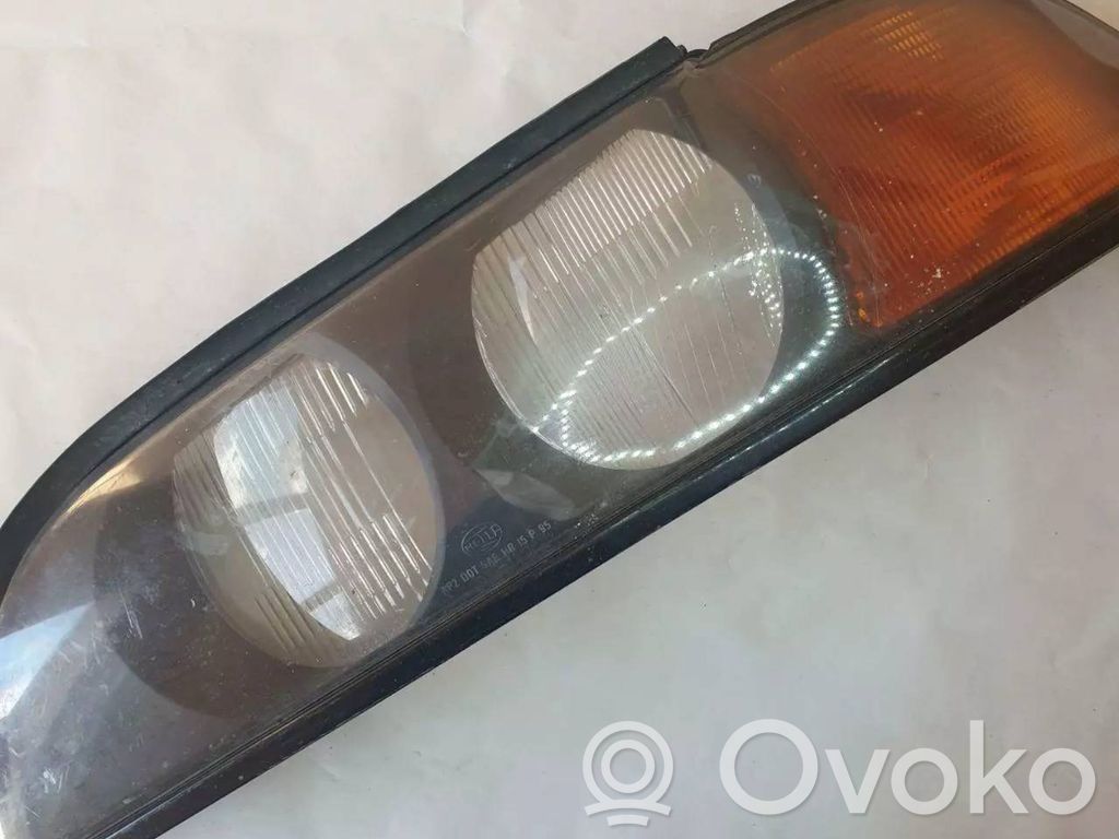 BMW 5 E39 Headlight/headlamp 