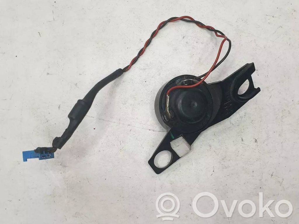 BMW 3 E46 Etuoven diskanttikaiutin 