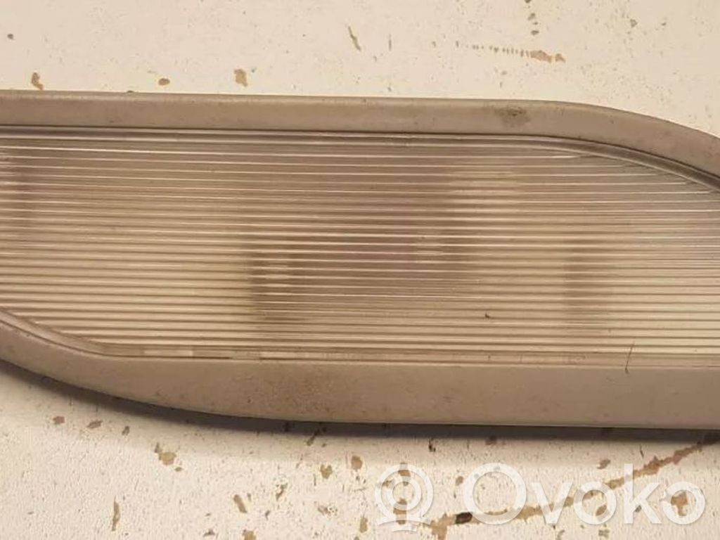 BMW 5 E39 Luz del asiento trasero 