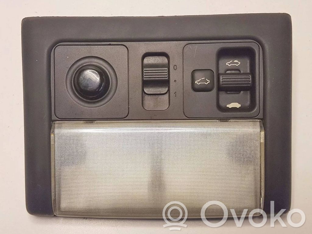 Rover 620 Éclairage lumière plafonnier avant 