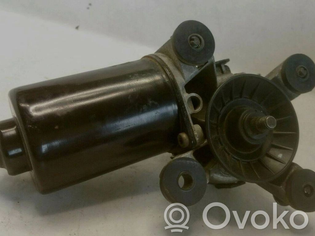 Motor del limpiaparabrisas