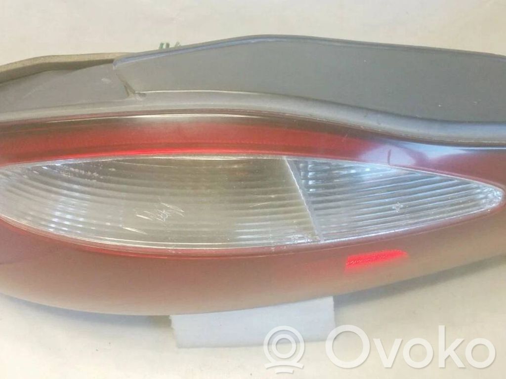 Hyundai Coupe Takavalot 