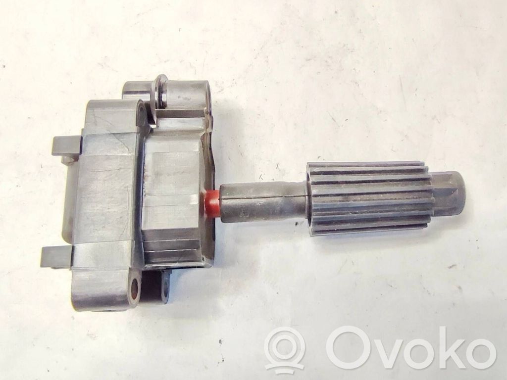 Ford Galaxy High voltage ignition coil 