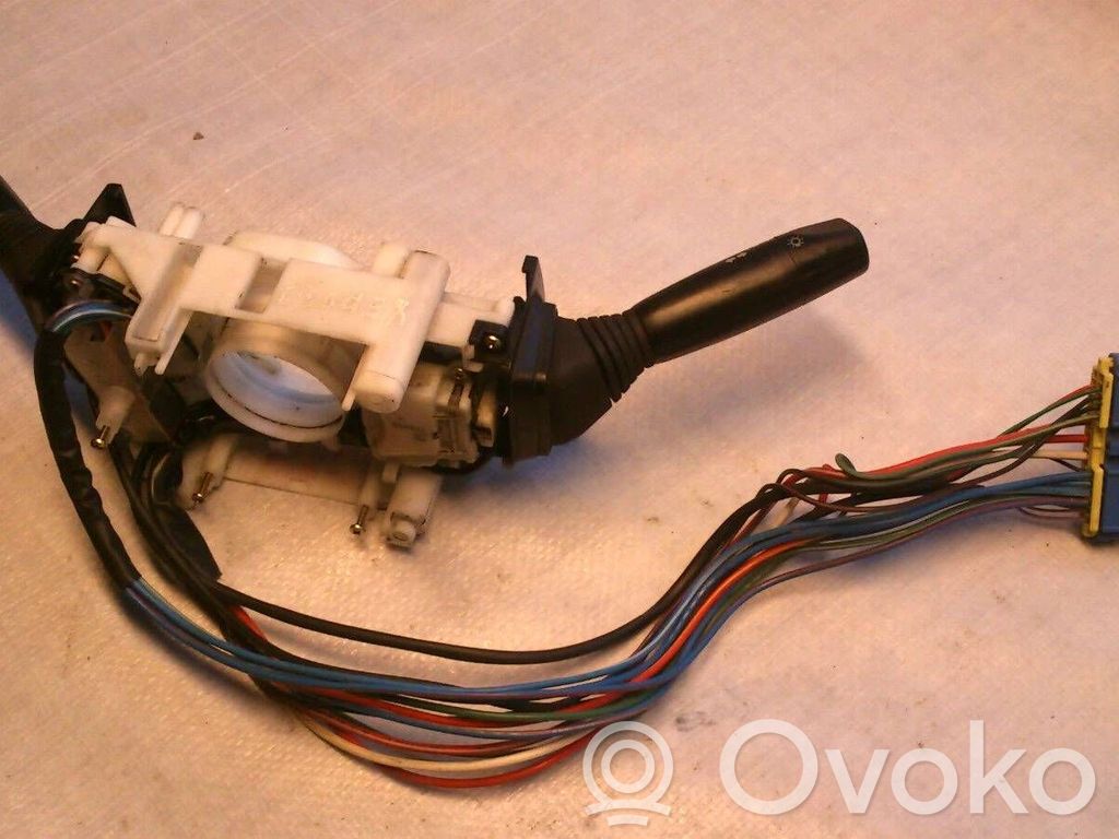 Mazda Xedos 6 Commodo, commande essuie-glace/phare 
