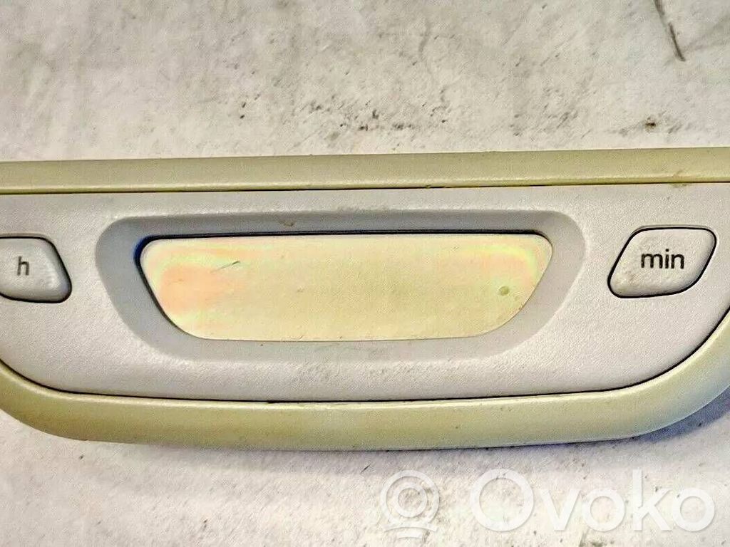 Screen/display/small screen   7M0919203B,95VW15000CAW
