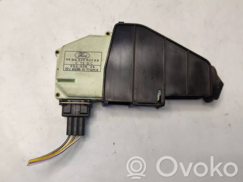 Ford Scorpio Central locking motor 