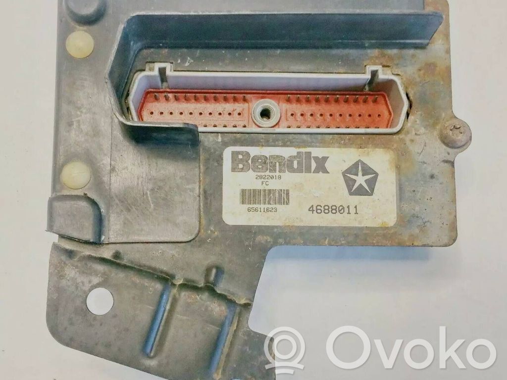 Chrysler Voyager ABS vadības bloks 