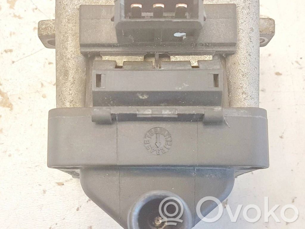 Volkswagen PASSAT B3 Bobina di accensione ad alta tensione 