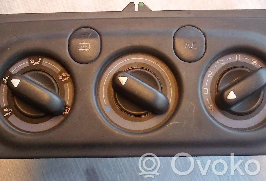 Climate control unit   9140010264