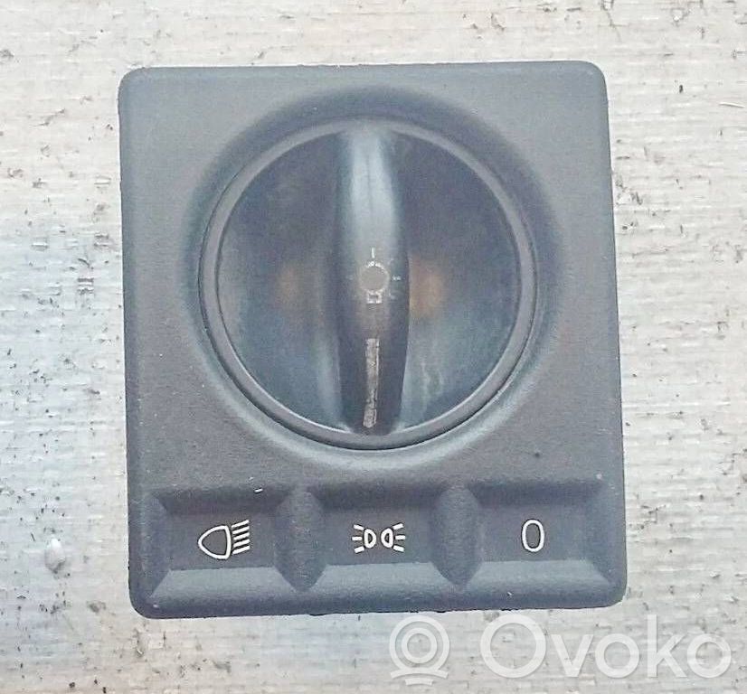 Opel Rekord E2 Light switch 
