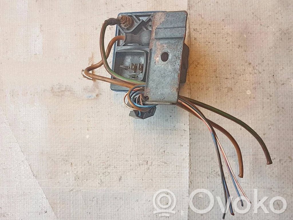 Rover 414 - 416 - 420 Relais de bougie de préchauffage 