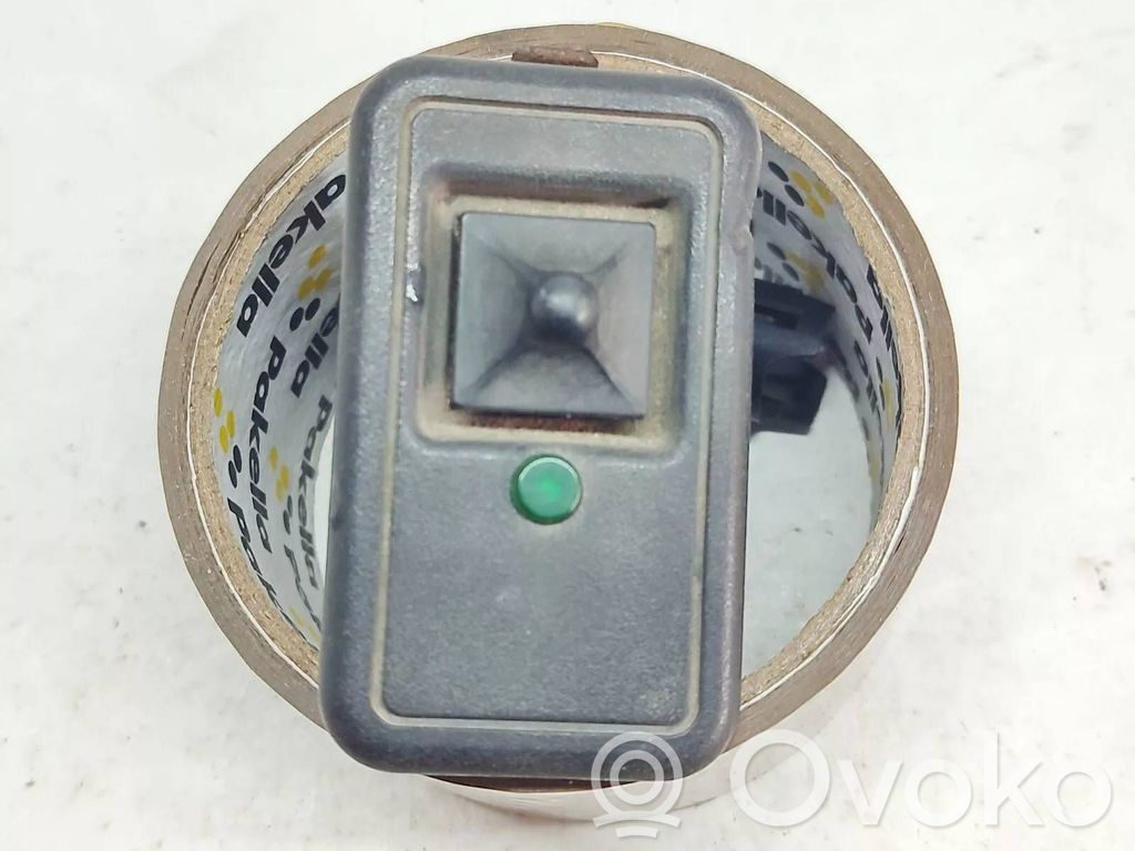Opel Rekord E2 Interruptor del espejo lateral 