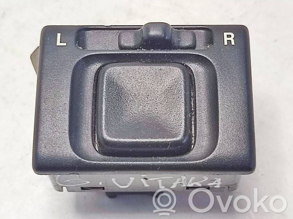Suzuki Grand Vitara I Wing mirror switch 
