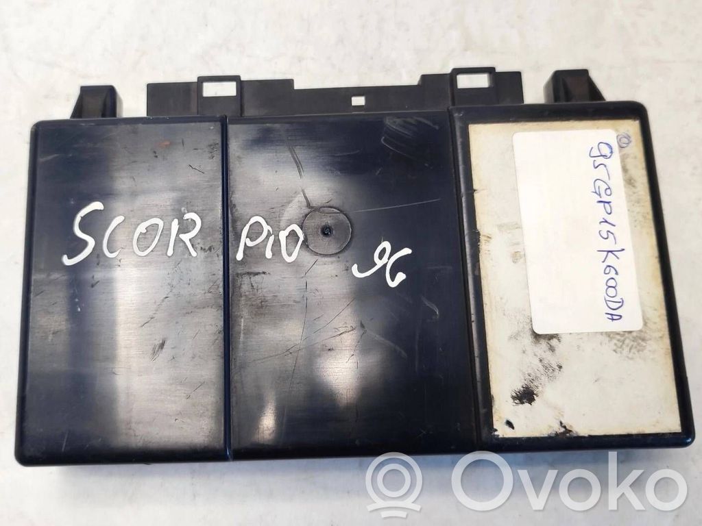 Ford Scorpio Module confort 