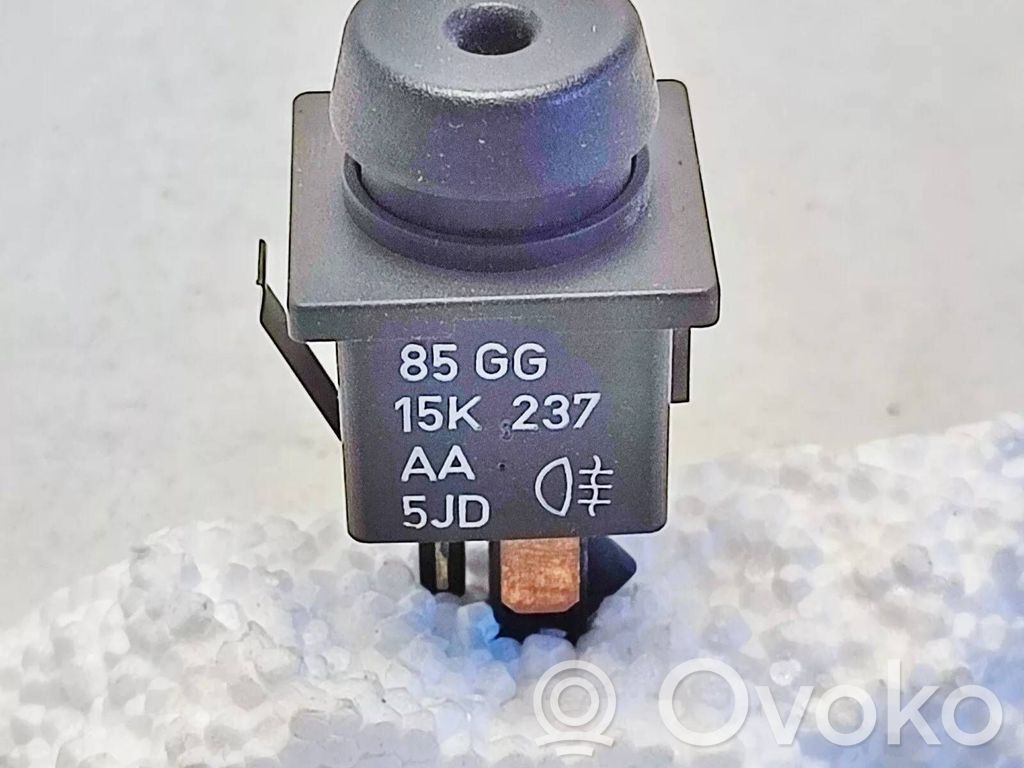 Ford Scorpio Interruptor de luz antiniebla 