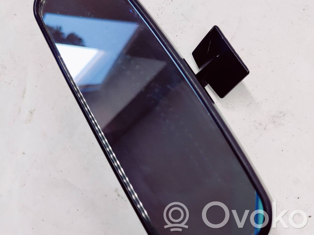 Ford Mondeo MK I Rear view mirror (interior) 