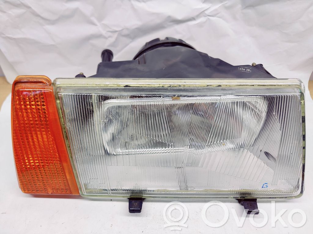 VAZ 2108 Phare frontale 