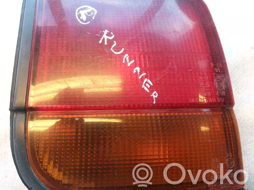 Mitsubishi Space Wagon Takavalot 