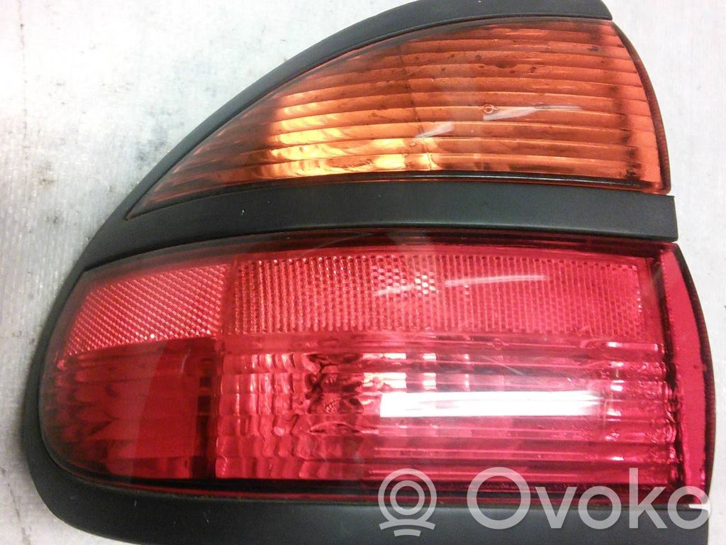 Renault Laguna I Takavalot 