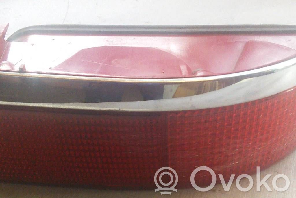 Ford Scorpio Takavalot 