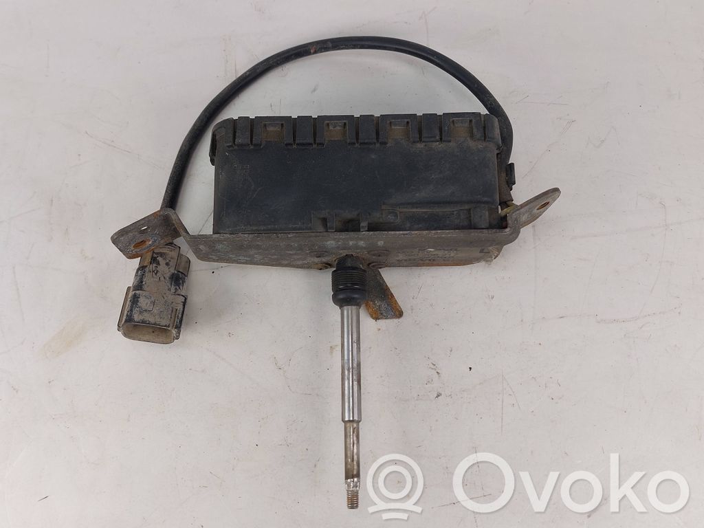Volvo S80 Silniczek wycieraczki lampy przedniej 