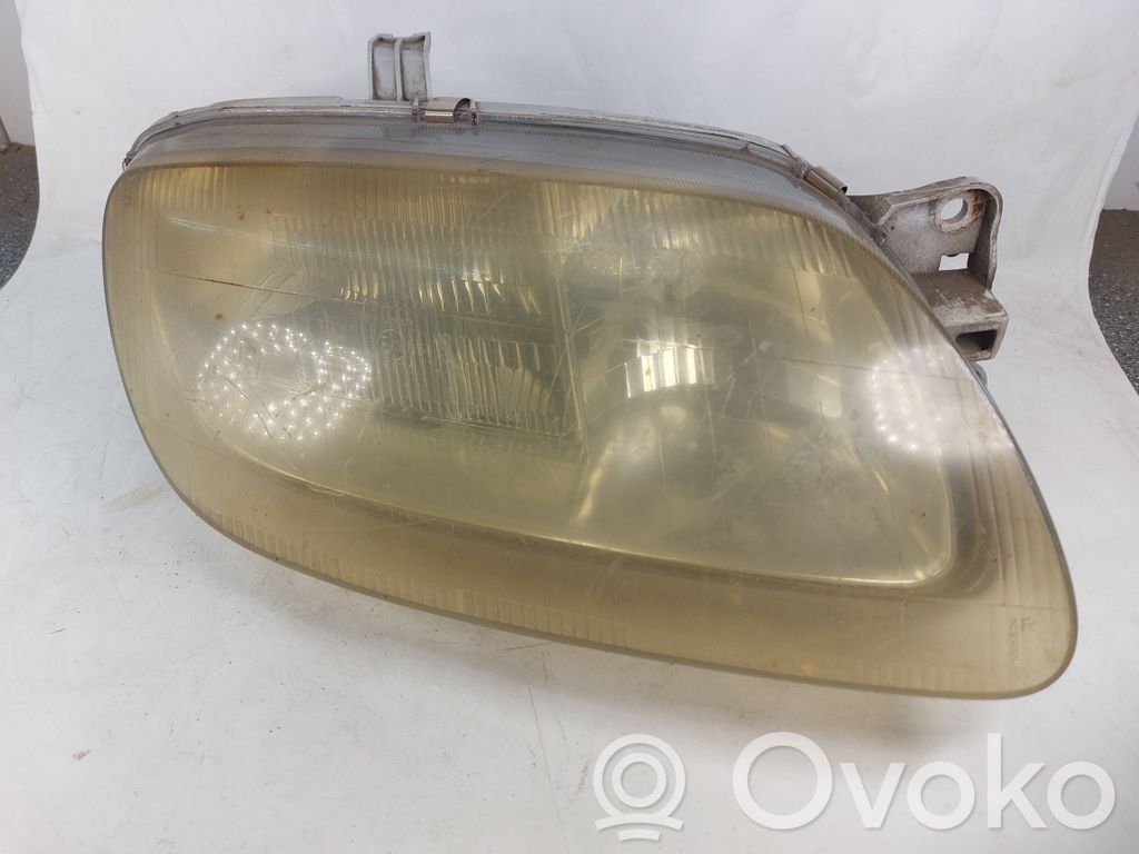 Mazda 323 Headlight/headlamp 