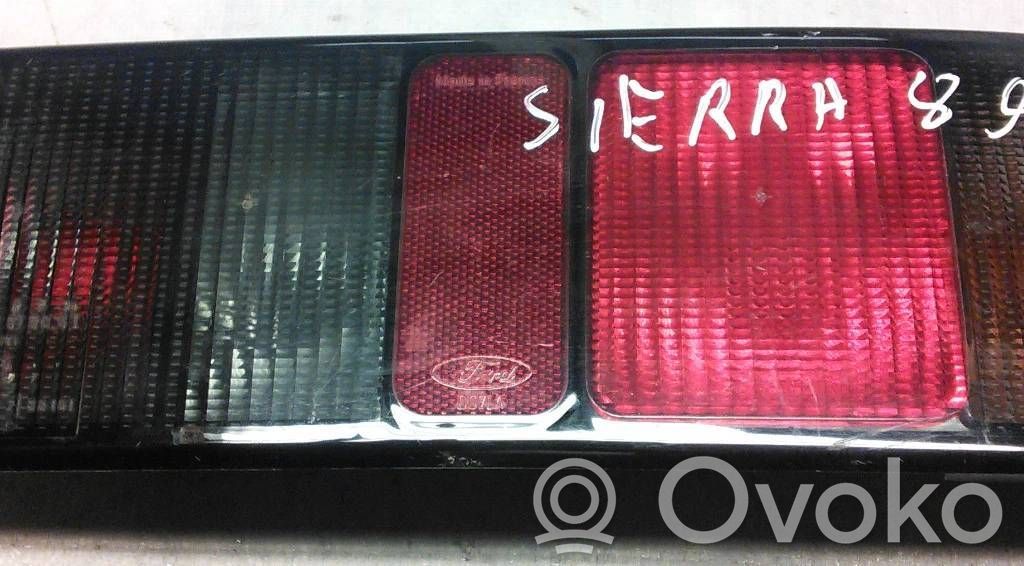 Ford Sierra Takavalot 