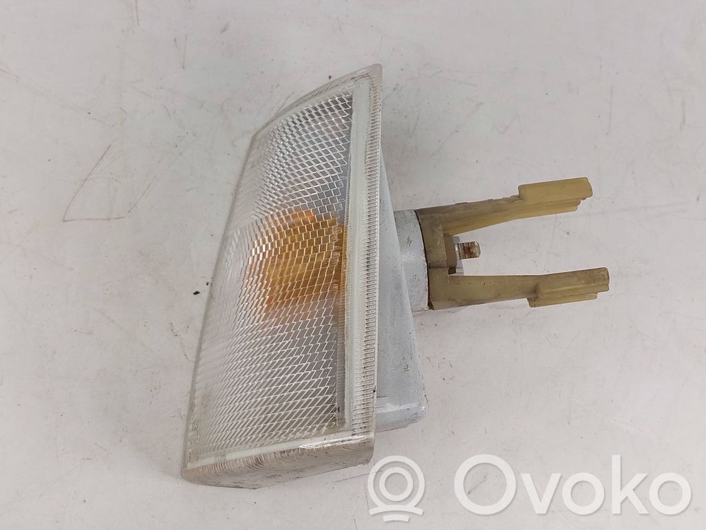 Opel Kadett E Front indicator light 