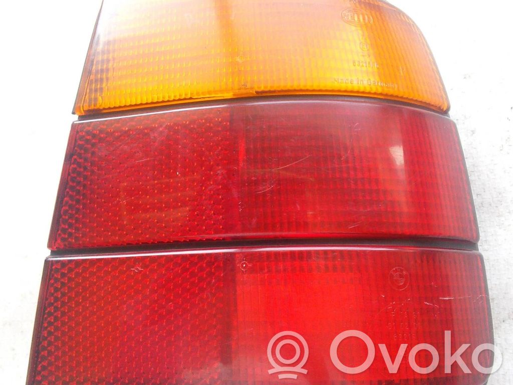 BMW 5 E34 Rear/tail lights 