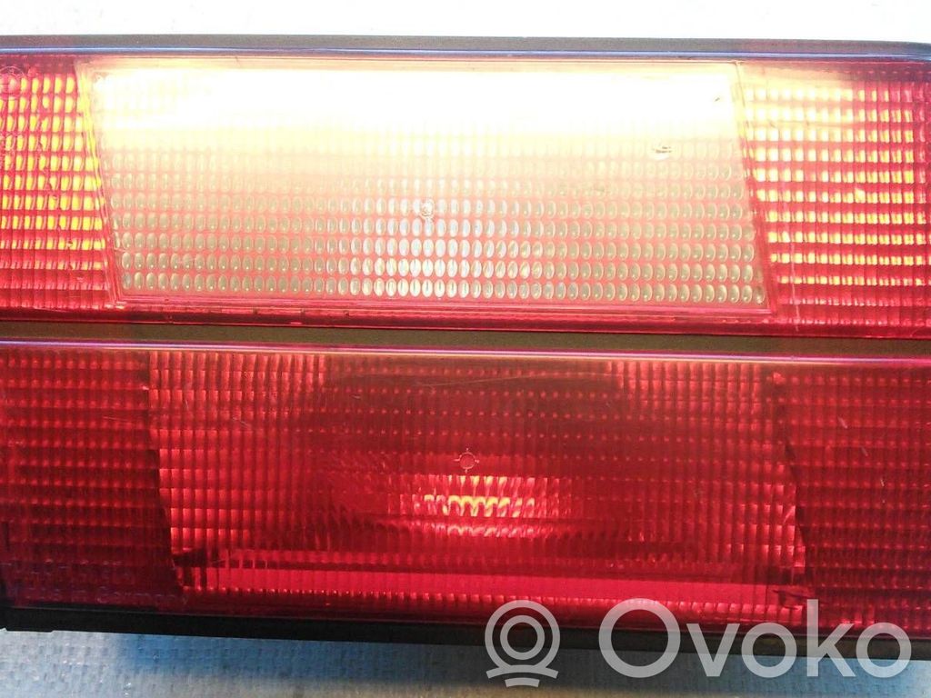BMW 5 E34 Tailgate rear/tail lights 