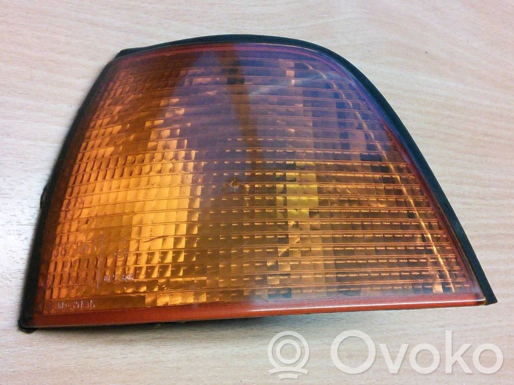 BMW 3 E36 Front indicator light 