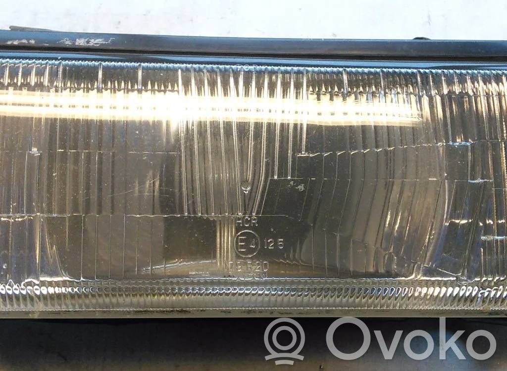 Mazda 626 Headlight/headlamp 
