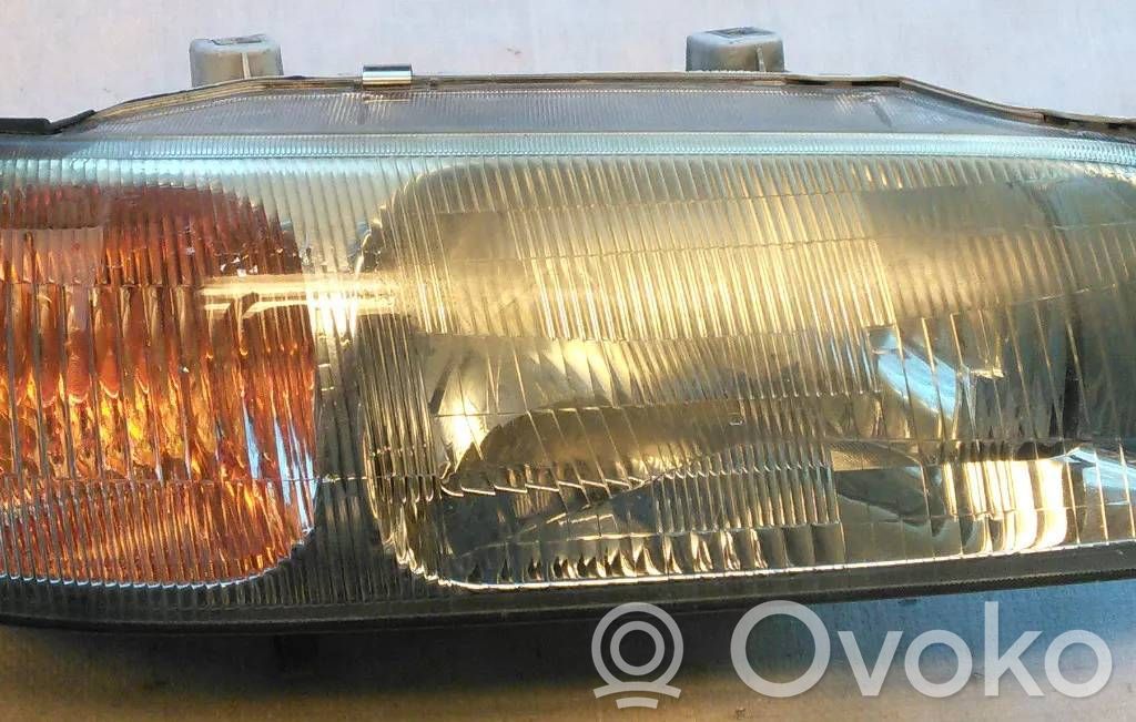 Phare frontale   6550