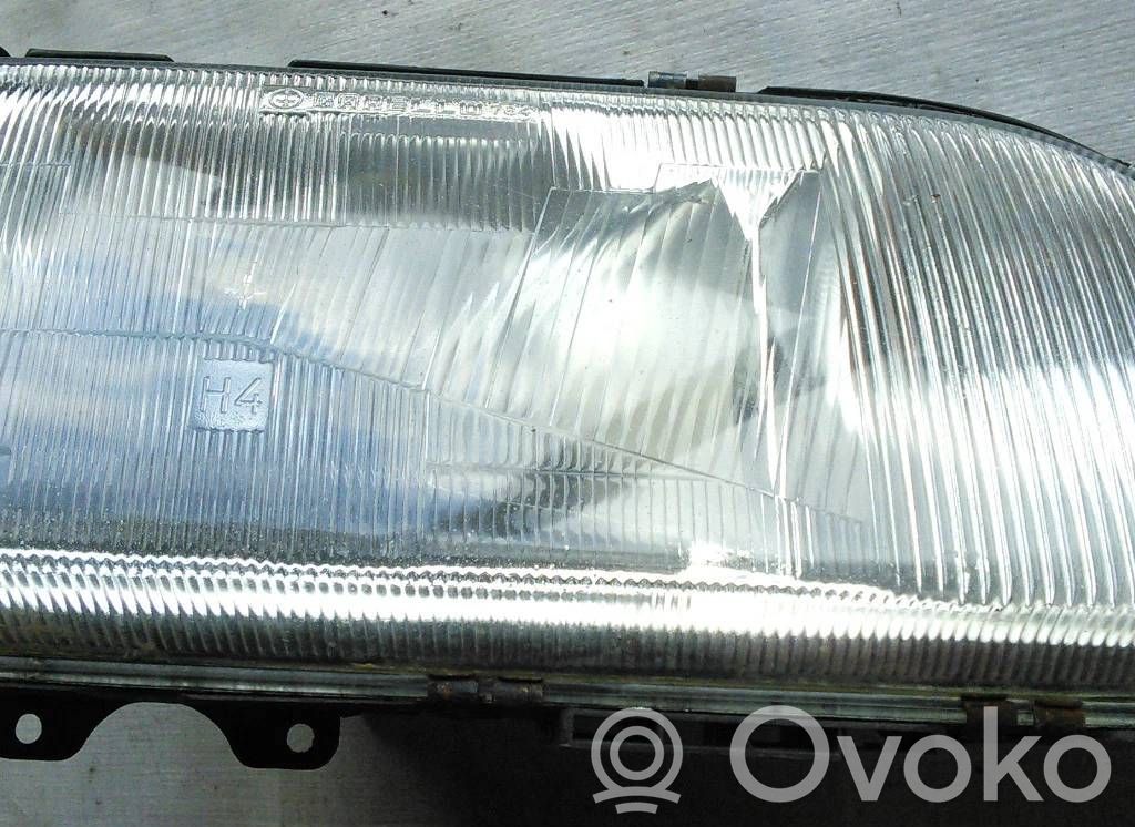 Ford Sierra Scheinwerfer 