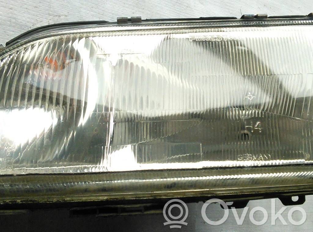 Lampa przednia   87BG13N059AA