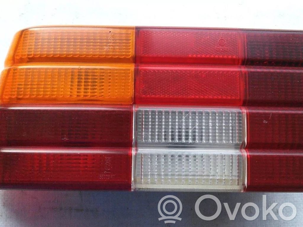 Opel Ascona C Takavalot 