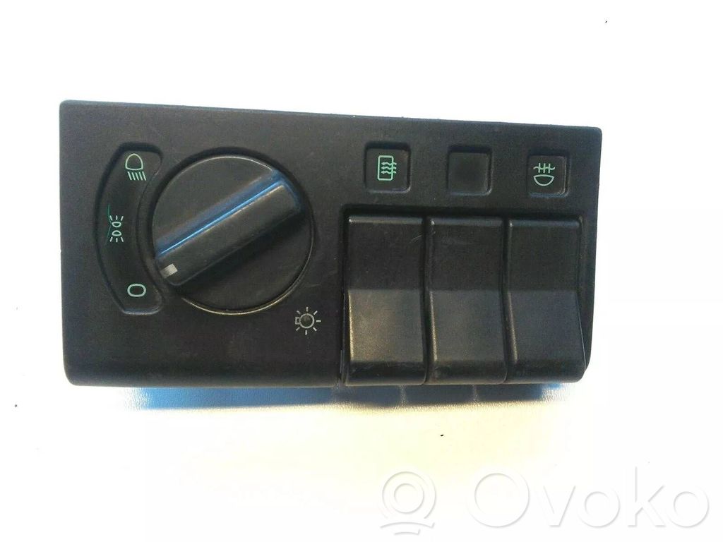 Volvo 440 Light switch 