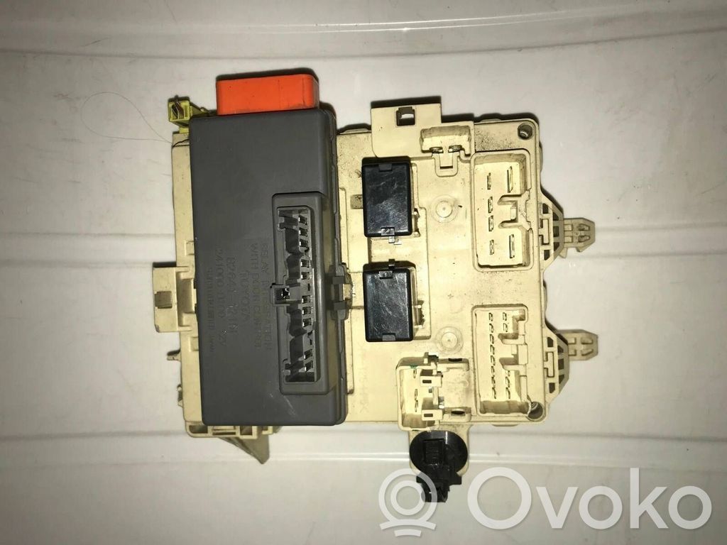 Toyota Corolla E110 Fuse box set 