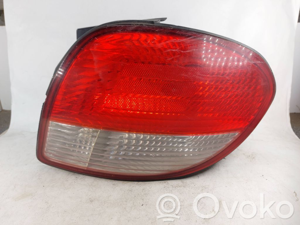 Hyundai Coupe Takavalot 