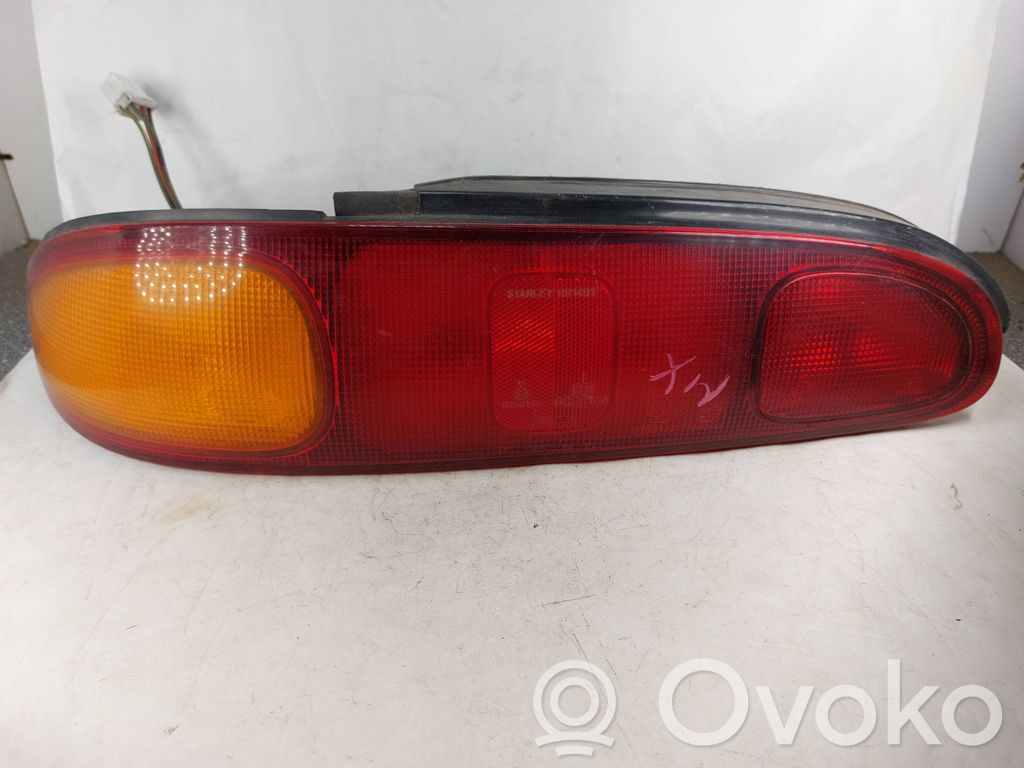 Mazda MX-6 Galinis žibintas kėbule 