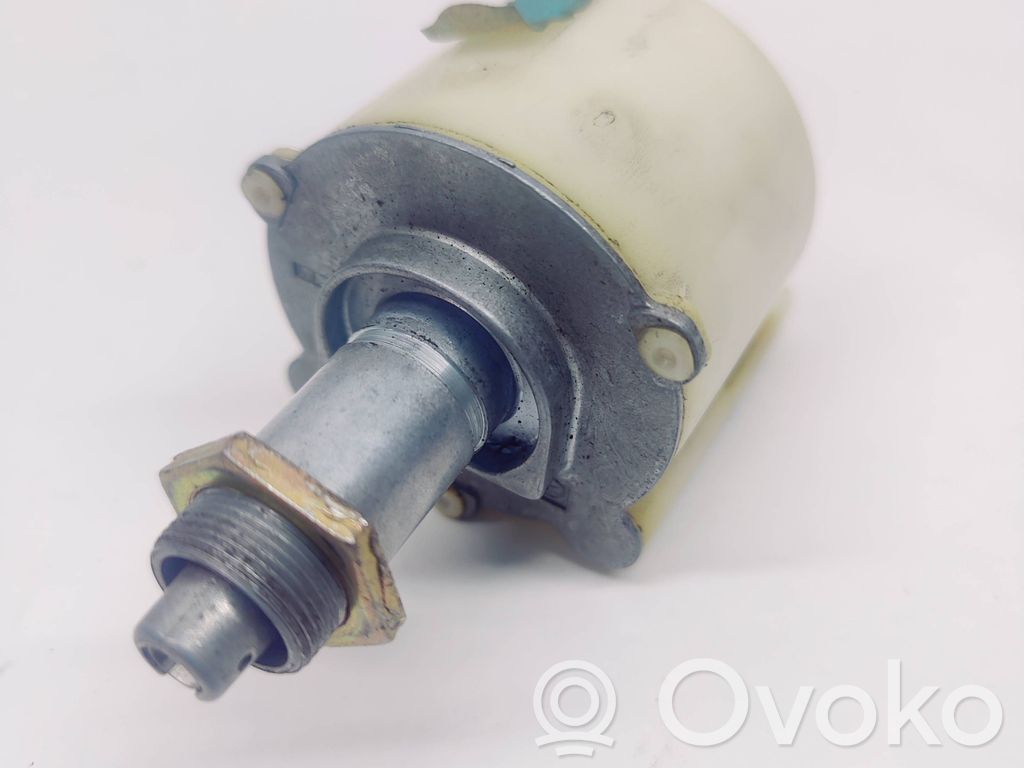 Mercedes-Benz E W124 Interior fan control switch 