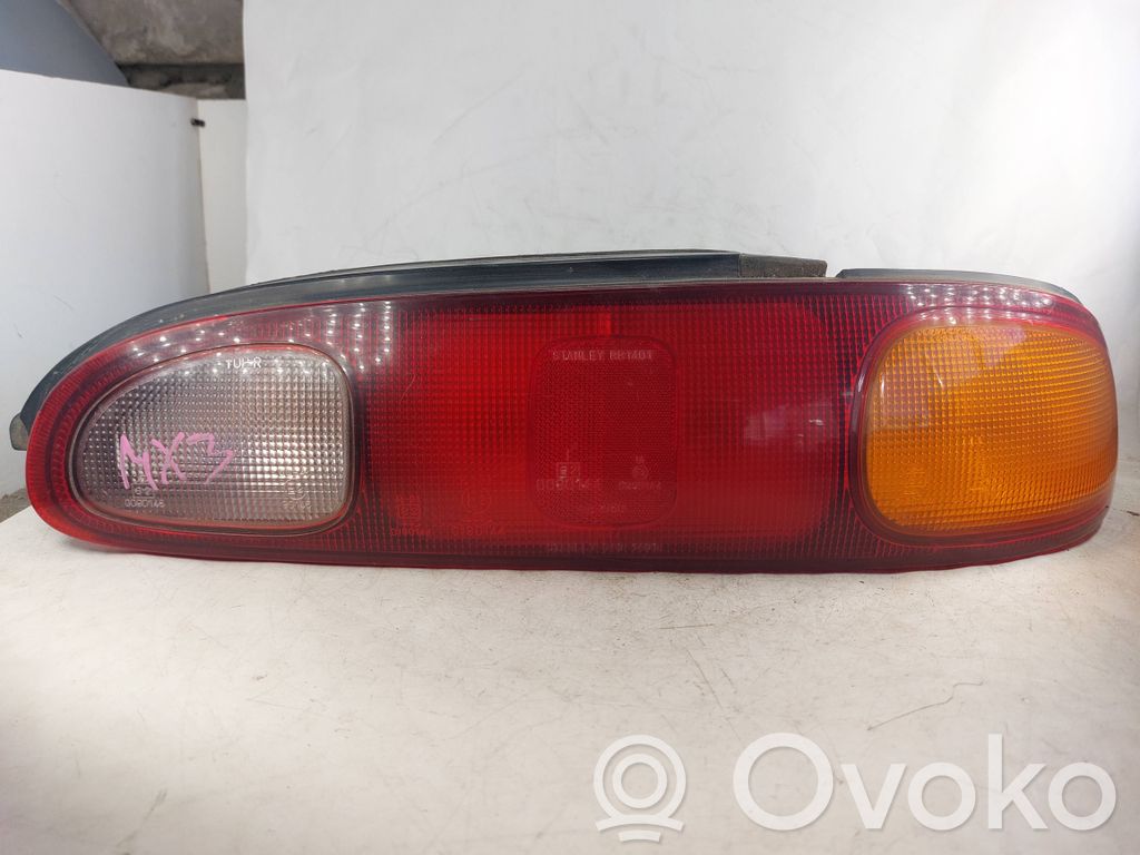 Mazda MX-6 Galinis žibintas kėbule 