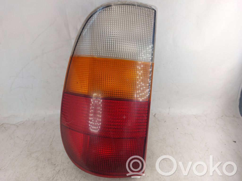 Volkswagen Caddy Takavalot 