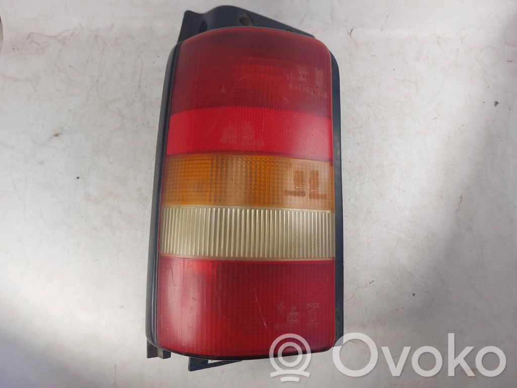 Chrysler Voyager Takavalot 