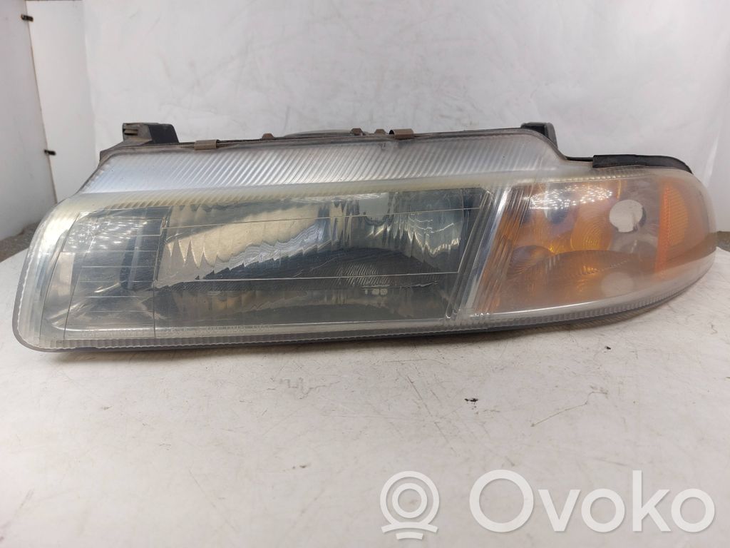 Lampa przednia   04630151,93820001,9007,93831201